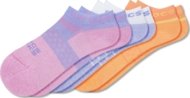 CROCS zeķes, krāsaini, 208009-96E M izmērs