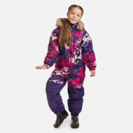 HUPPA ziemas virsdrēbes WILLE 2, 36430220-54263, 128 cm
