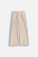 COCCODRILLO bikses, smilšu krāsa, WC6119102EJG-002-146, 146 cm