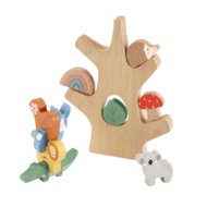 FISHER PRICE līdzsvara koks, HXT87