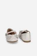COCCODRILLO apavi SHOES GIRL, balta, WC5212201SHG-001-026, 26 cm