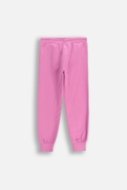 COCCODRILLO džogera bikses, rozā, cm