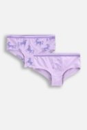 COCCODRILLO biksītes PANTIES, violeta, WC5406505PAN-016-128, 128