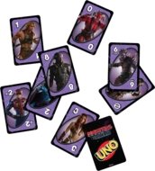MATTEL GAMES UNO MOTU kārtis, JMF11