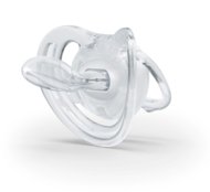 NUK māneklītis silikona Freestyle 0-6 m 2 gab. SU91