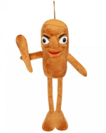 BRAINROT plīša Tung Tung Sahur 25cm, 452205