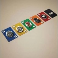 Spēle EXTREME RACE by Rokas Baciuška, LT/LV/EE, 56156