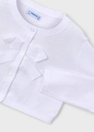 MAYORAL kardigāns, white, 321-89, cm