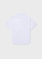 MAYORAL krekls, white, 6.172-88, 140 cm