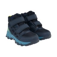 VIKING zābaki TRACK MID WP, tumši zili, 3-53620-574, 37 izmērs
