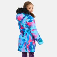 HUPPA ziemas jaka EMMI, zila, 12890030-44606, 158 cm