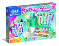 "CLEMENTONI radošuma komplekts ""Pen Creator Studio"", 18779"
