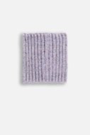 COCCODRILLO šalle ACCESSORIES WINTER GIRL, violeta, cm