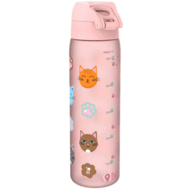 ION8 pudele, Cats, 500ml, I8RF500PRCATS