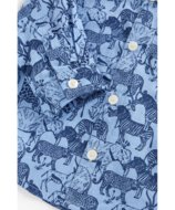 MOTHERCARE krekls ar garām piedurknēm, BB251