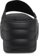 CROCS čības, melni, 208182-001 36,5 izmērs