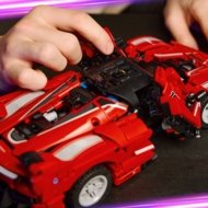 42212 LEGO® Technic Ferrari FXX K