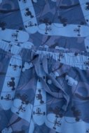 COCCODRILLO pidžamas PAJAMAS, zils, WC5448216PJS-014-164, 164 cm