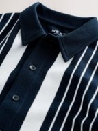 NEXT polo ar īsam piedurknēm, W56470, 122 cm