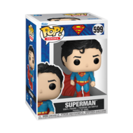FUNKO POP! vinila figūriņa: DC - Superman, 86370