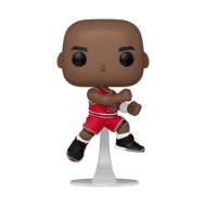 FUNKO POP! vinila figūriņa: NBA: Bulls - Michael Jordan ('89) "The Shot", 86314