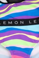 LEMON peldkostīms SWIMWEAR GIRL, krāsains, WL5376505SWG-022-140, 140