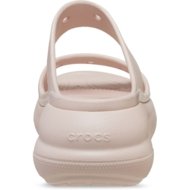 CROCS krokši MARY JANE ANIMAL rozā, 207670-6UR 42,5 izmērs