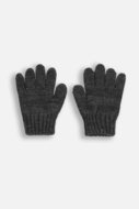 COCCODRILLO cimdi ACCESSORIES WINTER BOY, pelēks, ZC5360303AWB-020-M, M cm