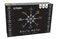 Spēle BALTŲ METAI, LT/LV/EE, 56149