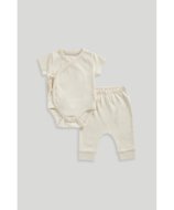 MOTHERCARE komplekts mazulim 3 gab., LL802 74