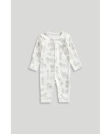 MOTHERCARE zīdaiņu kombinezons 3 gab., LK140 86