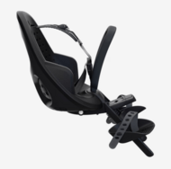 THULE uz rāmja stiprināms  bērnu velo krēsliņš YEEP 2 Mini , 12041101, 9-15 kg
