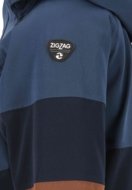 ZIG ZAG ziemas jaka TAYLORA, Z213002-2051, 104-110 cm