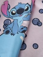 NAME IT STITCH legingi, 13253985-D2C4D6 116 cm