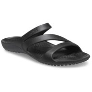 CROCS čības KADEE II melni, 206756-001 42,5 izmērs