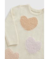 MOTHERCARE kleita ar garām piedurknēm, JM785 116