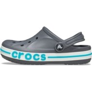CROCS krokši BAYABAND krāsaini, 207018-1T9 26 izmērs