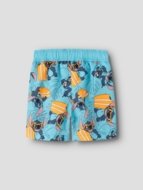 NAME IT STITCH peldkšorti, 13253238-4DC6E1 122 cm