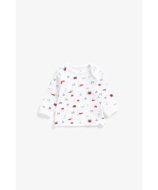 MOTHERCARE pidžama, 2 gab., BB405