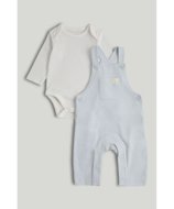 MOTHERCARE kombinezons un bodijs, AX37201, 74 cm