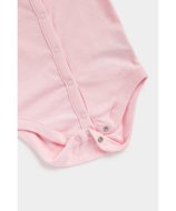 MOTHERCARE bodijs ar īsam piedurknēm, 3 gab., EB748