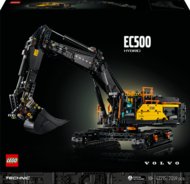 42215 LEGO® Technic Volvo EC500 Hybrid ekskavators