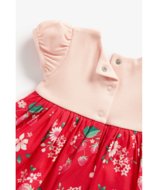 MOTHERCARE kleita ar īsam piedurknēm, BB681