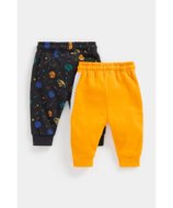 MOTHERCARE džogera bikses, 2 gab., CB065