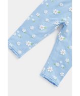 MOTHERCARE t-krekls ar īsam piedurknēm, legini + galvas saite, EC048