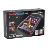FISCHER TECHNIK konstruktors Slide Battle, 569014