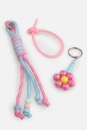 COCCODRILLO atslēgu piekariņš, krāsaina, WC6652107PBJ-022-000 