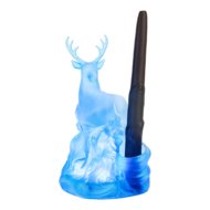 PALADONE HARRY POTTER lampa ar Patronus burvju nūjiņu, PP14395HP