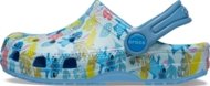 CROCS krokši STITCH zali, 209471-4TB 27 izmērs