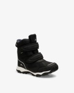 VIKING ziemas zābaki BEITO WARM GTX, melni, 3-94705-2, 38 izmērs